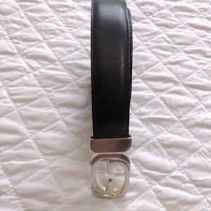 gucci mens dress belt